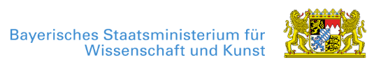 Bayerisches Staatsministerium für Wissenschaft und Kunst